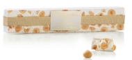 AT TORRONE STECCA GR.150 MORBIDO NOCCIOLA